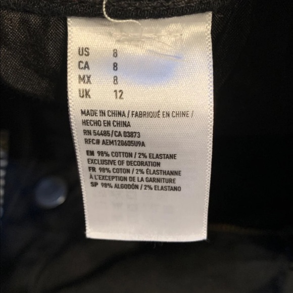 Shorts - Picture 2 of 2